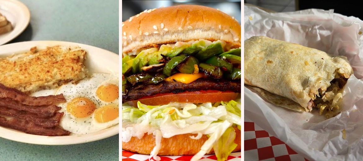 Troy's Burgers Gallery Image 3