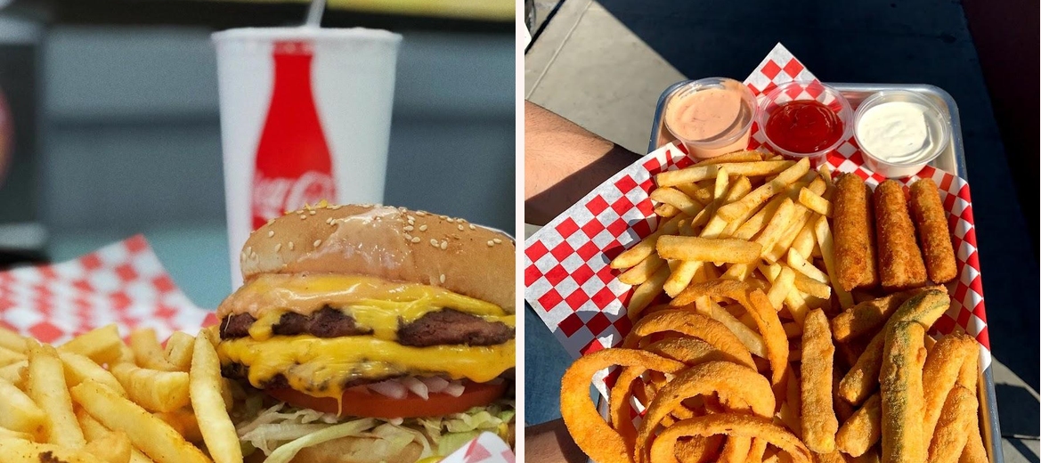 Troy's Burgers Gallery Image 4