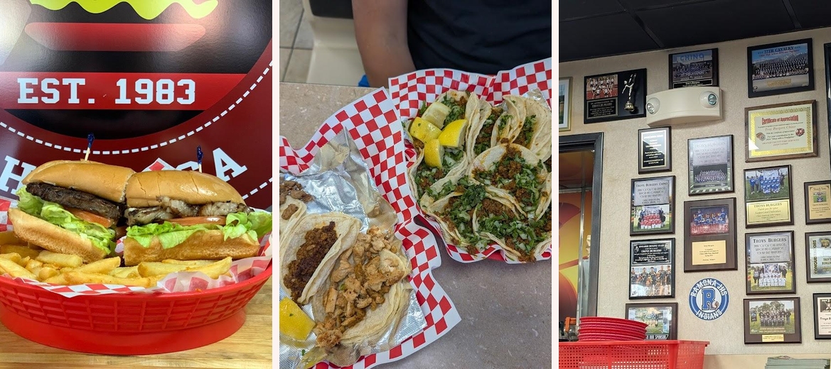 Troy's Burgers Gallery Image 5