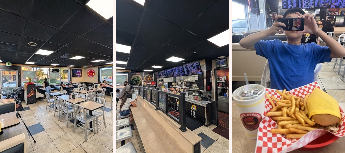 Troy's Burgers Gallery Image 6